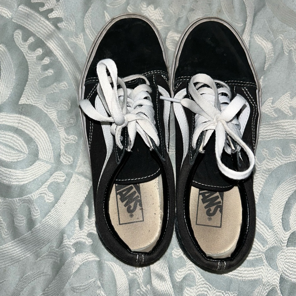 Vans LO pro